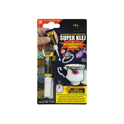 Drugo super lepilo 2g Technicqll