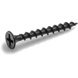Drywall screw - wood Rawlplug FT 3,5x45mm 120szt