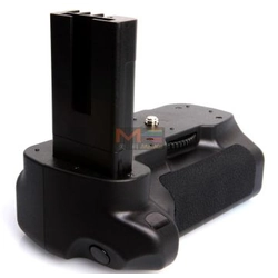 Držák baterie (rukojeť) Meike Nikon D40, D40x, D60, D3000