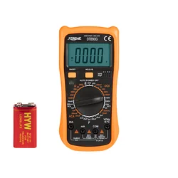 DT890G XTREME digital meter