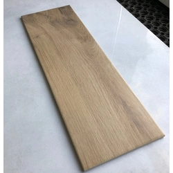 Dubová deska 20x60 kamenina podobná dřevu gat.2 LEVNĚ