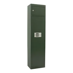 Dulap arm HomestarGun5 elektronisk 1500x370x265mm verde