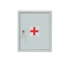 Dulap metālisks medikaments Ellit® SANOLOCK 360x300x160 mm