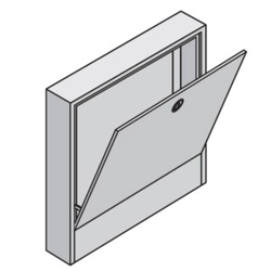 Dulapul superior Uponor SWN5