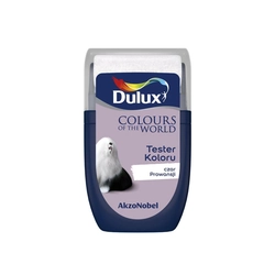 Dulux color tester Colors of the World charm of provence 0.03 l