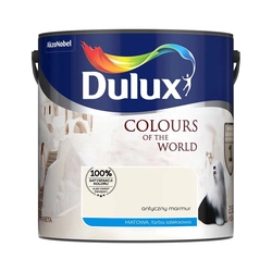 Dulux Colors of the World emulsion antique marble 2.5 l