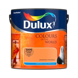 Dulux Colors of the World Emulsion sand mandala 2.5 l