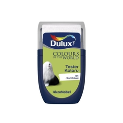 Dulux Colors of the World krāsu testeris ekvatoriālais mežs 0,03 l