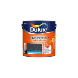 Dulux EasyCare barva skoraj črna mornarsko modra 2,5L