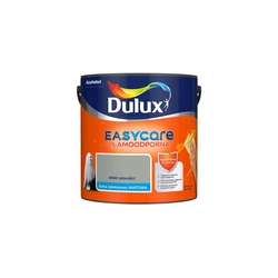 Dulux EasyCare боя сив ефект 2,5L