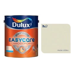 Dulux EasyCare dažai yra gera žolelė 5 l