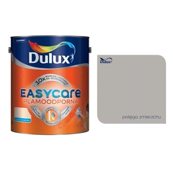 Dulux EasyCare-färg - yteffekt 5 l