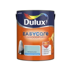 Dulux EasyCare festék zavartalan azúrkék 5 l