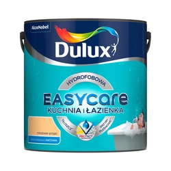 Dulux Easycare festékkonyha - fürdőszoba mézes ízek 2,5 l