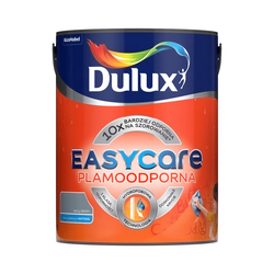 Dulux EasyCare grå denimfärg 5 l