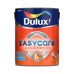 Dulux EasyCare graue Jeansfarbe 5 l