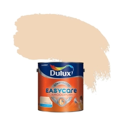 Dulux EasyCare sand paint, 2.5 liter capacity