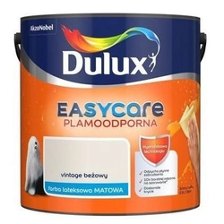 Dulux EasyCare vintage béžová farba 5 l