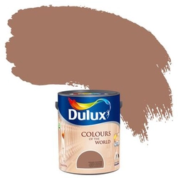 Dulux Emulsion Colors of the World Indian rosewood 5 l
