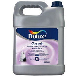 Dulux Grunt vattenemulsion 5 l