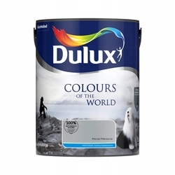 Dulux Kolory Świat emulsión mar del norte 5 l