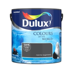 Dulux Kolory Świat emulsion nattexpedition 5 l