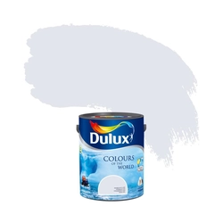 Dulux Kolory Świat emulze stříbřitý led 2,5 l