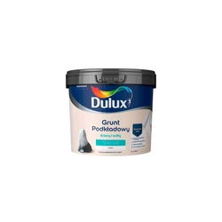 Dulux White Covering Primer 3L