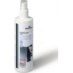 Durable Plastic cleaning liquid 250 ml (5781-19)