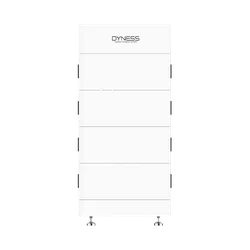 Durata bateriei 17.76 kWh 480V LFP(LiFePO4) - Turn T17