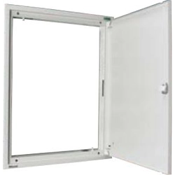 Dveře Eaton s rámem 1060 x 800mm IP30 BP-U-3S-800/10 (111163)