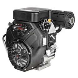 Двигател Loncin LC2V90FD-C хоризонтален вал 36,5 mm / 112 mm LC2V90FD-C