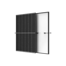 Dvojno steklo Trina Solar 450 Wp