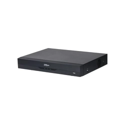 DVR 8 csatornákkal, WizSense, 6MP, Pentabrid, 64Mbps, 1xHDD - Dahua - XVR5108HE-I3