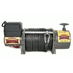 DWT 16000 HD-S DRAGON WINCH spil