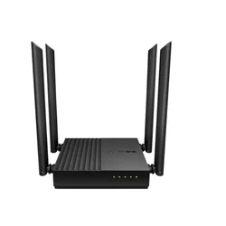 Dwuzakresowy router bezprzewodowy TP-Link 2.4 i 5 ghz - ARCHER C64