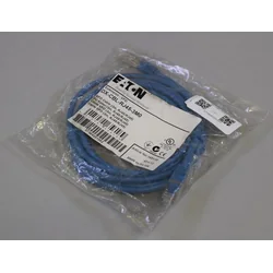 DX-CBL-RJ45-3M0 Eaton — jauna rūpnīcas aizzīmogošana