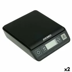 Dymo Precision Digital Scale M2 Black (2 штук)