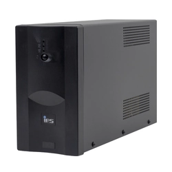 Джерело безперебійного живлення - UPS 2000VA/1200W TM-LI-2k0