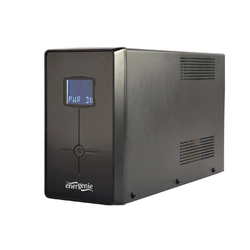 Джерело безперебійного живлення UPS Interactive GEMBIRD EG-UPS-035 1200 W 2000 VA