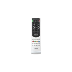 e-MAK SAT universal remote control