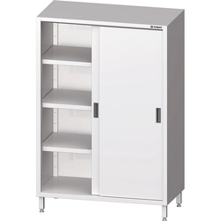 Storage wardrobe, sliding doors 1200x500x1800 mm