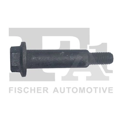 Screw, exhaust system FA1 135-970