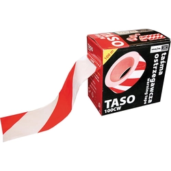 Warning tape TASO100