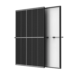 TRINA 440W Solar Panel Trina Vertex S+ PV Module TSM-440-NEG9R.28 N-Type Black Frame 440W 440 W