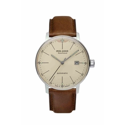 Iron Annie Bauhaus 5050-5, automatic watch