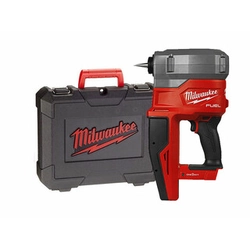 -90000 HUF COUPON - Milwaukee M18FPXP-0C cordless pipe expander 18 V|32 -50 mm | Carbon Brushless | Without battery and charger | In a suitcase