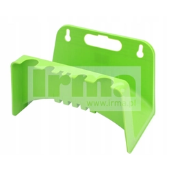 PLASTIC HANGER FOR GARDEN HOSE W013