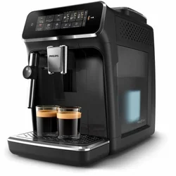 Philips super-automatic coffee machine EP3321/40 Black 15 bar 1,8 L