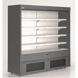RCV VERA 2.0 refrigeration rack | 1955x610x1940mm